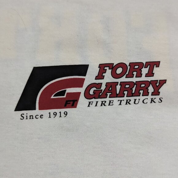 Fort Garry Fire Trucks 🚒 - Picture 4 of 5
